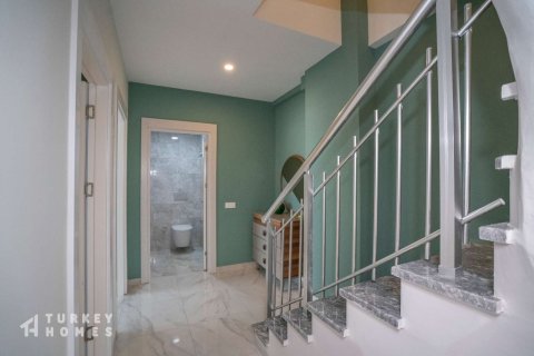 Apartment for sale  in Alanya, Antalya, Turkey, 2 bedrooms, 102m2, No. 233109 – photo 16