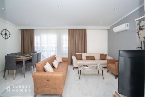 Apartment for sale  in Alanya, Antalya, Turkey, 2 bedrooms, 102m2, No. 233109 – photo 6