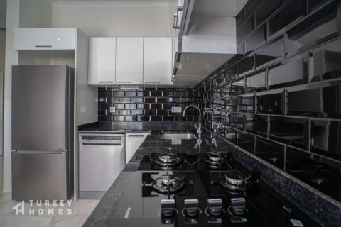 Apartment for sale  in Alanya, Antalya, Turkey, 2 bedrooms, 102m2, No. 233109 – photo 10