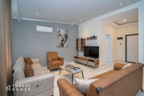 Apartment for sale  in Alanya, Antalya, Turkey, 2 bedrooms, 102m2, No. 233109 – photo 4