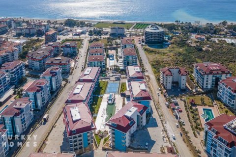 Apartment for sale  in Alanya, Antalya, Turkey, 2 bedrooms, 102m2, No. 233109 – photo 2