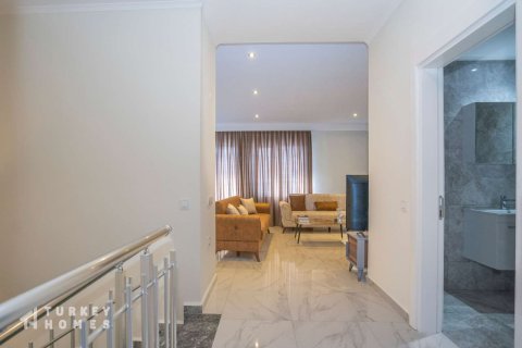 Apartment for sale  in Alanya, Antalya, Turkey, 2 bedrooms, 102m2, No. 233109 – photo 3