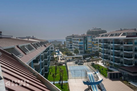 Apartment for sale  in Alanya, Antalya, Turkey, 2 bedrooms, 102m2, No. 233109 – photo 12