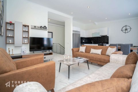 Apartment for sale  in Alanya, Antalya, Turkey, 2 bedrooms, 102m2, No. 233109 – photo 5