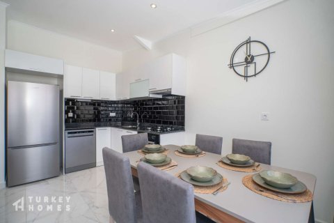 Apartment for sale  in Alanya, Antalya, Turkey, 2 bedrooms, 102m2, No. 233109 – photo 8