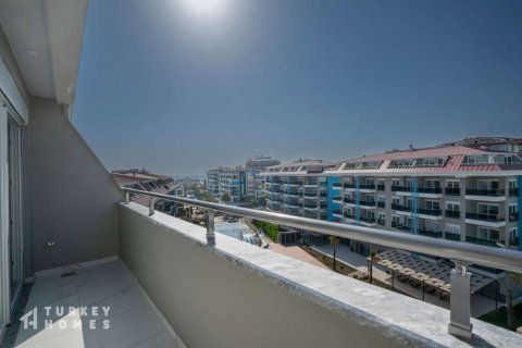 Apartment for sale  in Alanya, Antalya, Turkey, 2 bedrooms, 102m2, No. 233109 – photo 11