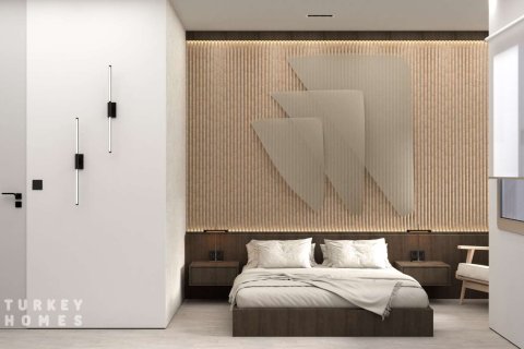 Daire  1+1  İstanbul, Türkiye №233105 - 9