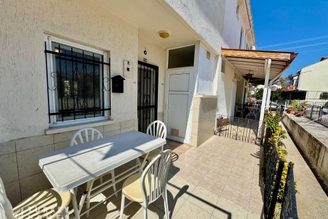3+1 Villa  i Fethiye, Mugla, Tyrkia Nr. 233108