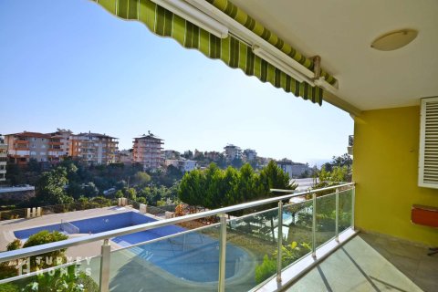 Daire 2+1 Alanya, Antalya, Türkiye №233107 - 20