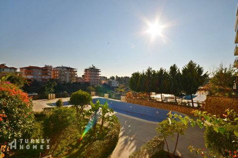 Daire 2+1 Alanya, Antalya, Türkiye №233107 - 10