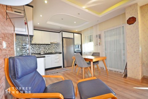 Daire 2+1 Alanya, Antalya, Türkiye №233107 - 6