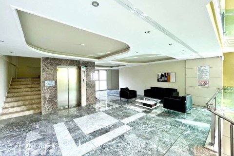 Daire 2+1 Alanya, Antalya, Türkiye №233107 - 25