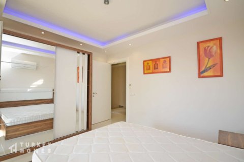 Daire 2+1 Alanya, Antalya, Türkiye №233107 - 16