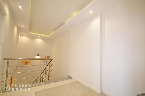 Daire 2+1 Alanya, Antalya, Türkiye №233107 - 12