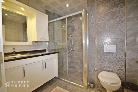 Daire 2+1 Alanya, Antalya, Türkiye №233107 - 11
