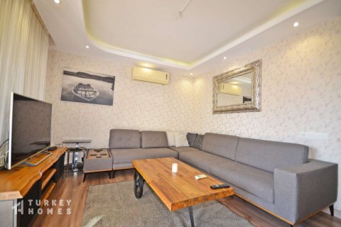Daire 2+1 Alanya, Antalya, Türkiye №233107 - 7