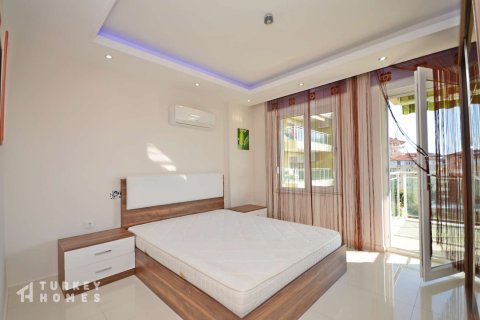 Daire 2+1 Alanya, Antalya, Türkiye №233107 - 15