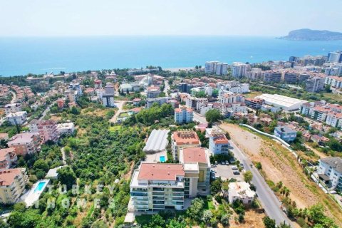 Daire 2+1 Alanya, Antalya, Türkiye №233107 - 3