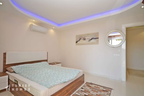 Daire 2+1 Alanya, Antalya, Türkiye №233107 - 18