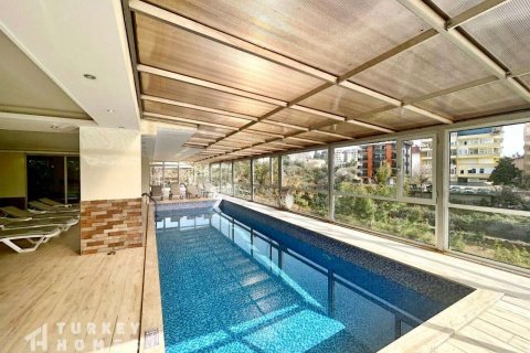 Daire 2+1 Alanya, Antalya, Türkiye №233107 - 21