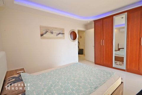 Daire 2+1 Alanya, Antalya, Türkiye №233107 - 19