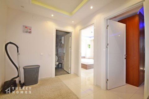 Daire 2+1 Alanya, Antalya, Türkiye №233107 - 13