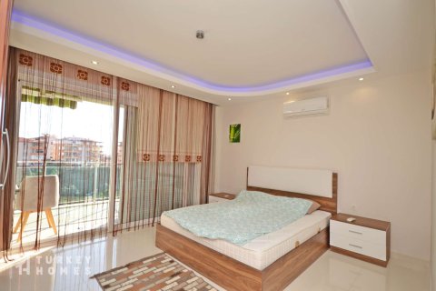 Daire 2+1 Alanya, Antalya, Türkiye №233107 - 17