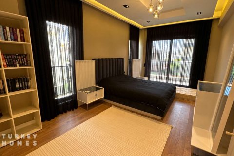 ویلا در  Belek ، ترکیه 6 خوابه ، 450 متر مربع.  شماره 233110 - 15