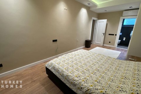 ویلا در  Belek ، ترکیه 6 خوابه ، 450 متر مربع.  شماره 233110 - 12