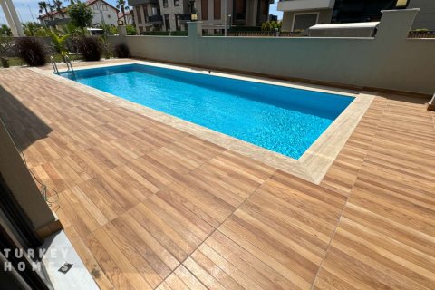 ویلا در  Belek ، ترکیه 6 خوابه ، 450 متر مربع.  شماره 233110 - 4