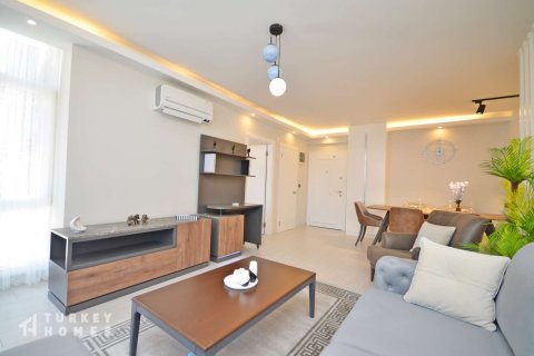 Apartment for sale  in Alanya, Antalya, Turkey, 2 bedrooms, 110m2, No. 233111 – photo 6