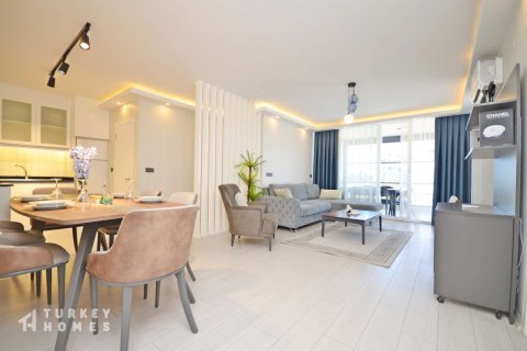 Apartment for sale  in Alanya, Antalya, Turkey, 2 bedrooms, 110m2, No. 233111 – photo 2