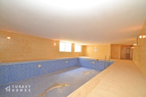Apartment for sale  in Alanya, Antalya, Turkey, 2 bedrooms, 110m2, No. 233111 – photo 20