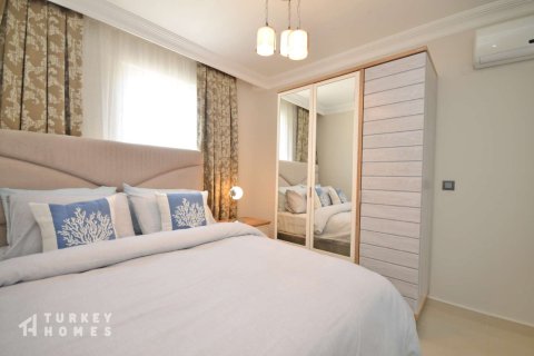 Apartment for sale  in Alanya, Antalya, Turkey, 2 bedrooms, 110m2, No. 233111 – photo 17