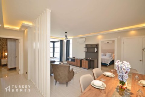 Apartment for sale  in Alanya, Antalya, Turkey, 2 bedrooms, 110m2, No. 233111 – photo 8