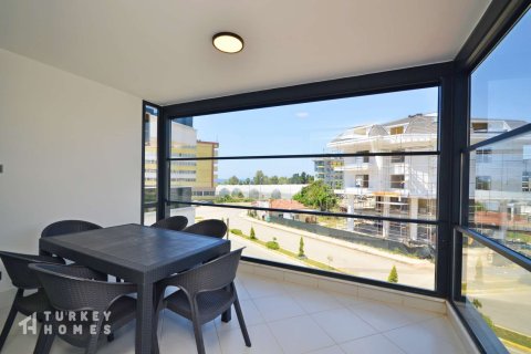 Apartment for sale  in Alanya, Antalya, Turkey, 2 bedrooms, 110m2, No. 233111 – photo 7