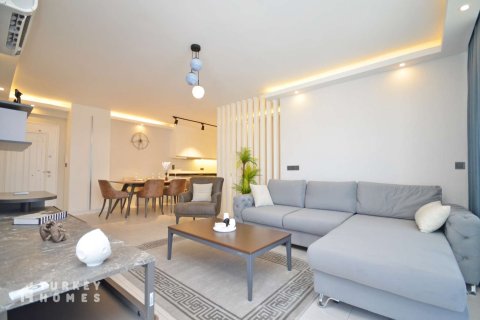 Apartment for sale  in Alanya, Antalya, Turkey, 2 bedrooms, 110m2, No. 233111 – photo 3