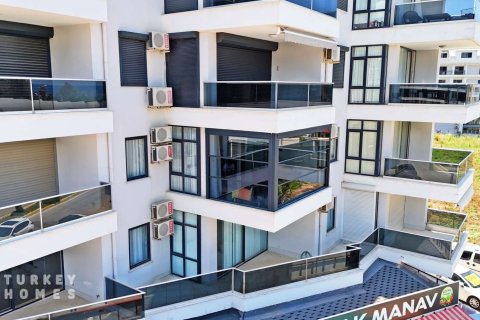 Apartment for sale  in Alanya, Antalya, Turkey, 2 bedrooms, 110m2, No. 233111 – photo 23