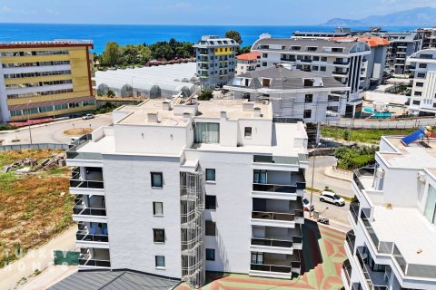 Apartment for sale  in Alanya, Antalya, Turkey, 2 bedrooms, 110m2, No. 233111 – photo 24