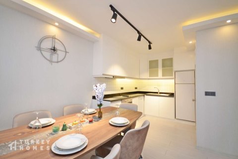 Apartment for sale  in Alanya, Antalya, Turkey, 2 bedrooms, 110m2, No. 233111 – photo 5