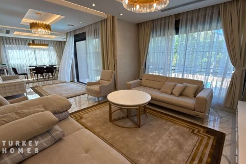 6+1 Villa i Belek, Antalya, Turkiet Nr. 233106 - 6