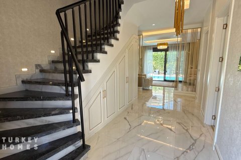 6+1 Villa i Belek, Antalya, Turkiet Nr. 233106 - 4