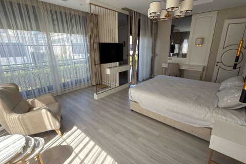 6+1 Villa i Belek, Antalya, Turkiet Nr. 233106 - 15