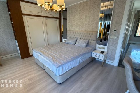 6+1 Villa i Belek, Antalya, Turkiet Nr. 233106 - 14