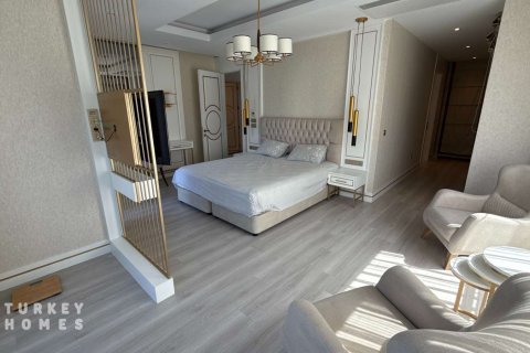 6+1 Villa i Belek, Antalya, Turkiet Nr. 233106 - 13