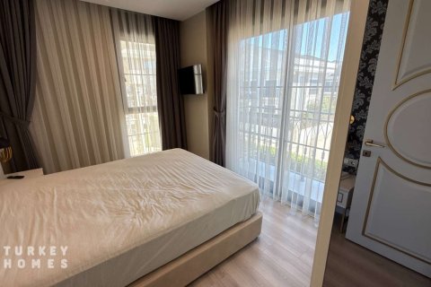 6+1 Villa i Belek, Antalya, Turkiet Nr. 233106 - 11