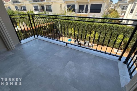6+1 Villa i Belek, Antalya, Turkiet Nr. 233106 - 16