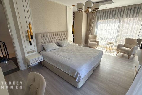 6+1 Villa i Belek, Antalya, Turkiet Nr. 233106 - 17