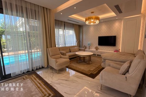 6+1 Villa i Belek, Antalya, Turkiet Nr. 233106 - 8