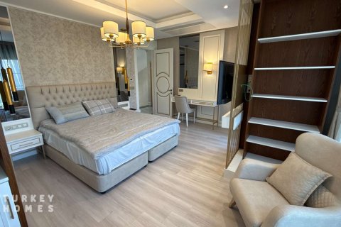 6+1 Villa i Belek, Antalya, Turkiet Nr. 233106 - 20